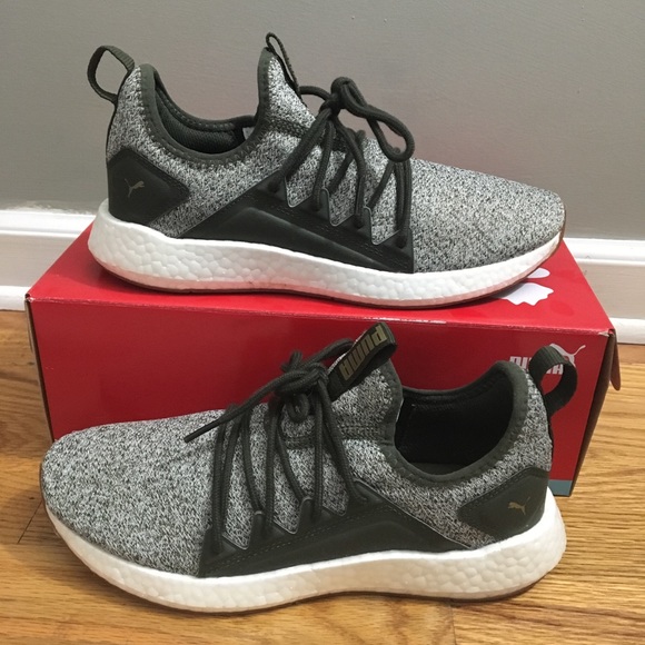 Women’s Puma NRGY Neko Knit Sneaker Women’s Puma NRGY Neko Knit Sneaker